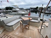 Buy a PERFECT MATCH L550 FLY at Shestakov Yacht Sales