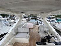 PERFECT MATCH - SEA RAY yacht sale