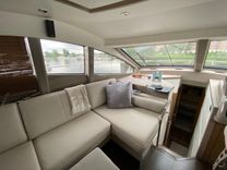 Buy a PERFECT MATCH 55 at Shestakov Yacht Sales