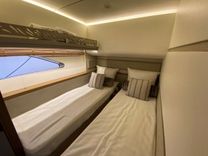 PERFECT MATCH yacht sale