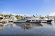 best yacht sales deals - - PERSHING