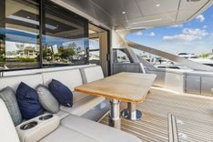 best yacht sales deals - - PERSHING