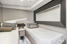 - - PERSHING yacht sale