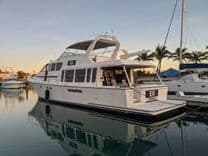 best yacht sales deals ER - PACIFIC MARINER