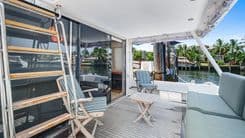 best yacht sales deals ER - PACIFIC MARINER