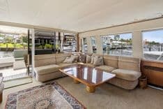 best yacht sales deals ER - PACIFIC MARINER