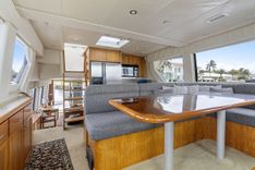 ER - PACIFIC MARINER yacht sale