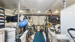 ER 65 Motoryacht yacht sale