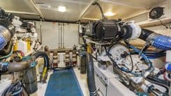 ER - PACIFIC MARINER