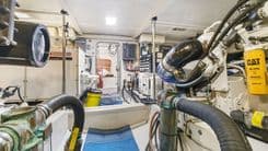 ER - PACIFIC MARINER yacht sale