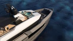 FL42 - CUSTOM yacht sale