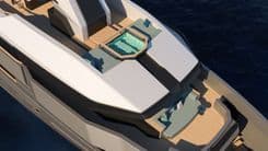 FL42 yacht sale