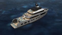 Buy a yacht FL42 - CUSTOM