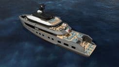best yacht sales deals FL42 - CUSTOM