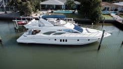 the best price on SERENITY - Azimut Yachts