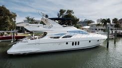 Buy a SERENITY 65 at Shestakov Yacht Sales