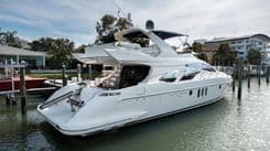 SERENITY - Azimut Yachts price