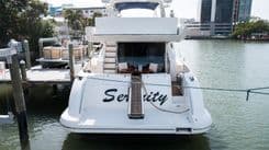 Buy a SERENITY at Shestakov Yacht Sales
