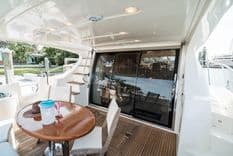 SERENITY - Azimut Yachts