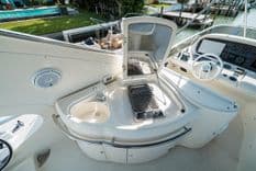 SERENITY - Azimut Yachts yacht sale