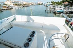 best yacht sales deals SERENITY