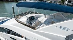 SERENITY 65 yacht sale
