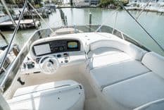 SERENITY - Azimut Yachts