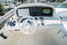 Buy a SERENITY 65 at Shestakov Yacht Sales