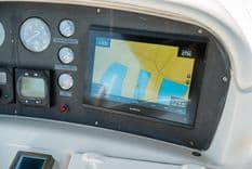 Buy a yacht SERENITY 2004