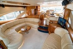 Buy a yacht SERENITY