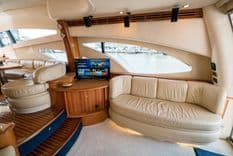 Buy a SERENITY - Azimut Yachts at Shestakov Yacht Sales