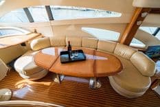 Buy a SERENITY 2004 at Shestakov Yacht Sales