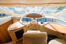 Buy a SERENITY - Azimut Yachts at Shestakov Yacht Sales