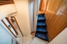 SERENITY - Azimut Yachts price