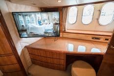 best yacht sales deals SERENITY