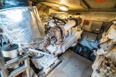 Buy a yacht SERENITY 65