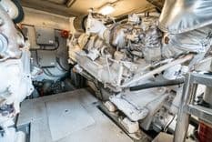 SERENITY - Azimut Yachts yacht sale