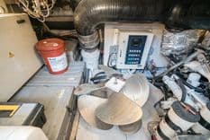 best yacht sales deals SERENITY - Azimut Yachts