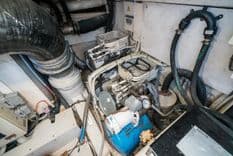 best yacht sales deals SERENITY 2004