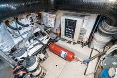 Buy a SERENITY 2004 at Shestakov Yacht Sales