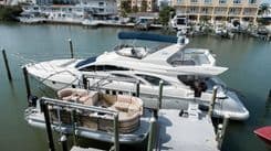 best yacht sales deals SERENITY 2004