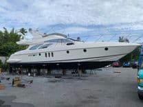 SERENITY - Azimut Yachts yacht sale