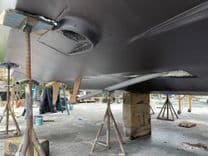 Buy a yacht SERENITY 2004