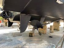 SERENITY - Azimut Yachts price