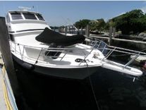 Buy a BEST WAY Cockpit Motor Yacht at Shestakov Yacht Sales