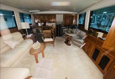 BEST WAY - VIKING yacht sale