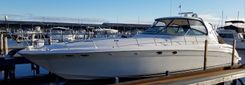 Buy a yacht THAT'S AMORE 550 Sundancer
