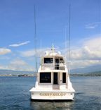 Buy a GABBY MILAN 2 67 at Shestakov Yacht Sales