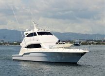 GABBY MILAN 2 67 yacht sale