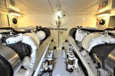 Buy a yacht GABBY MILAN 2 67